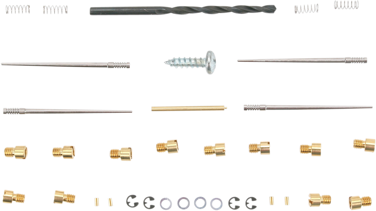 DJ-2188 . 2188 . Jet Kit - Stage 1