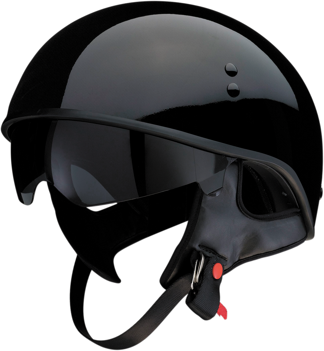 0103-1279 . Vagrant Helmet