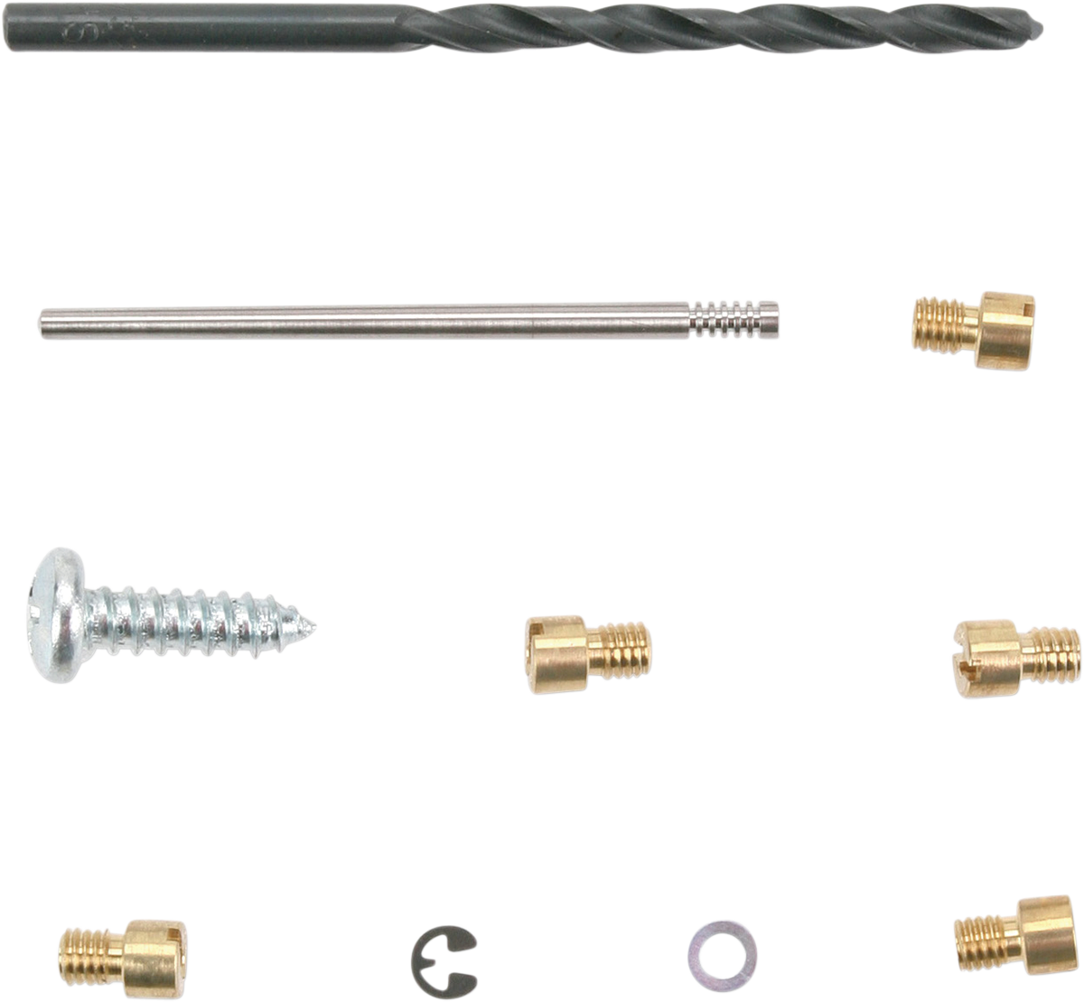 DJ-3107 . 3107 . Jet Kit - Stage 1 - Suzuki