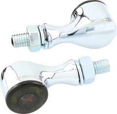 2020-2062 . 204-177 . Apollo Classic LED Turn Signals