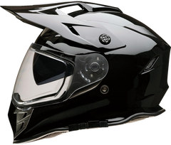 0101-10876 . Range Dual Sport Helmet