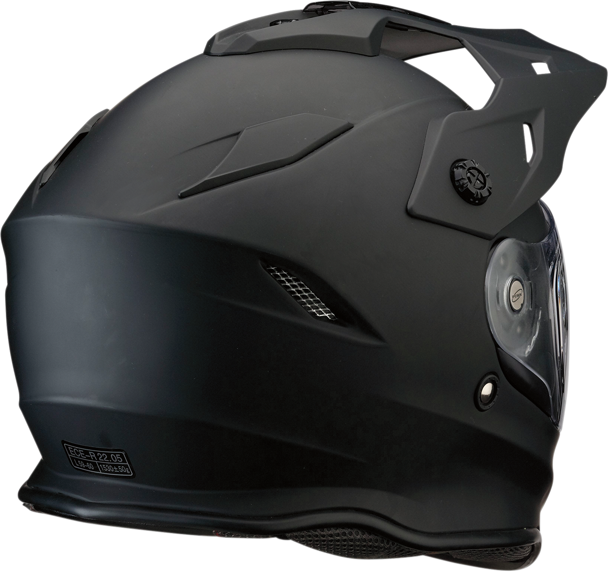 0101-12367 . Range MIPS® Helmet