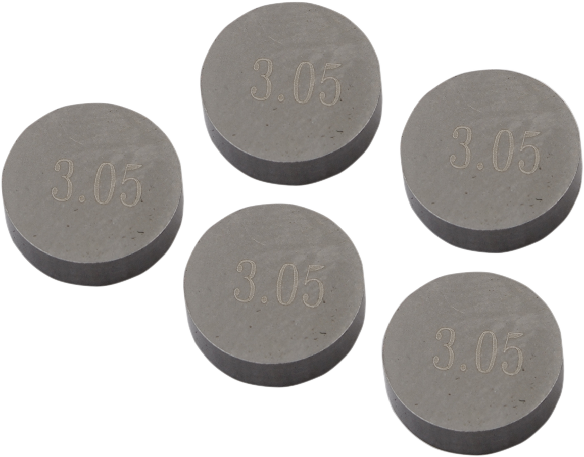 0926-1014 . 29.100305 . 10.00 mm Replacement Valve Shims