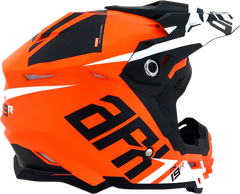 0110-7085 . 0110-7085 . FX-19R Racing Helmet