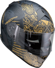 0101-14170 . Warrant Sombrero Helmet