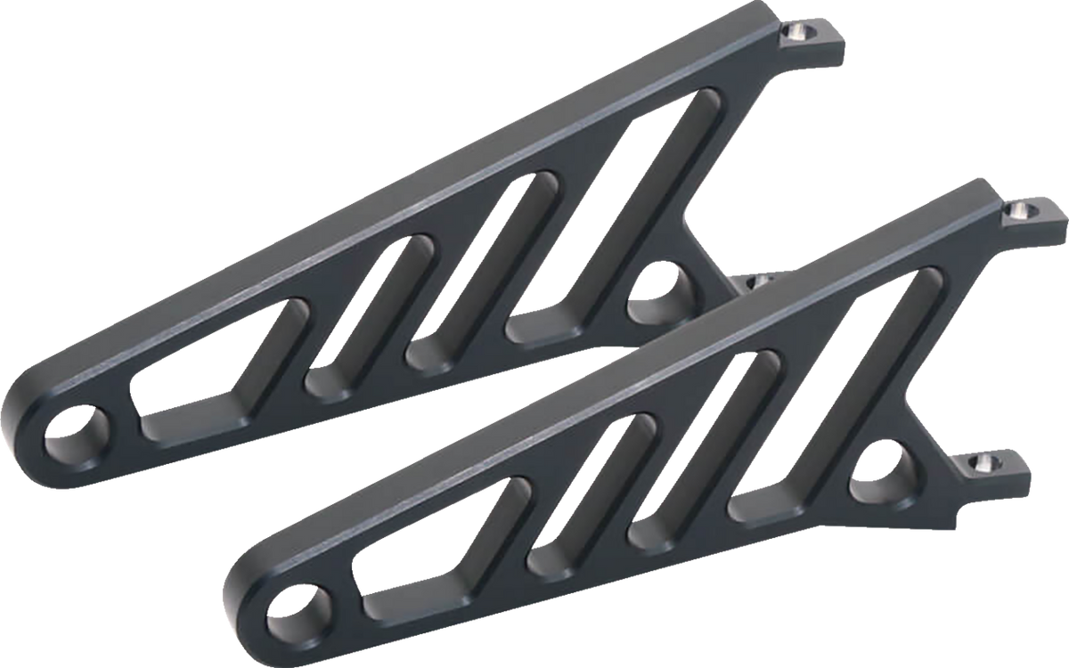 2001-2564 . 220-818 . Headlight Brackets