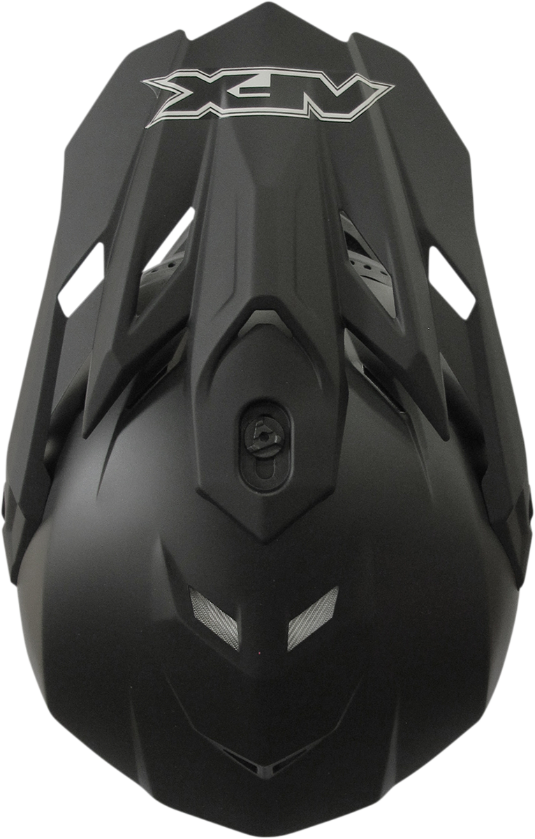 0110-7037 . 0110-7037 . FX-19R Helmet