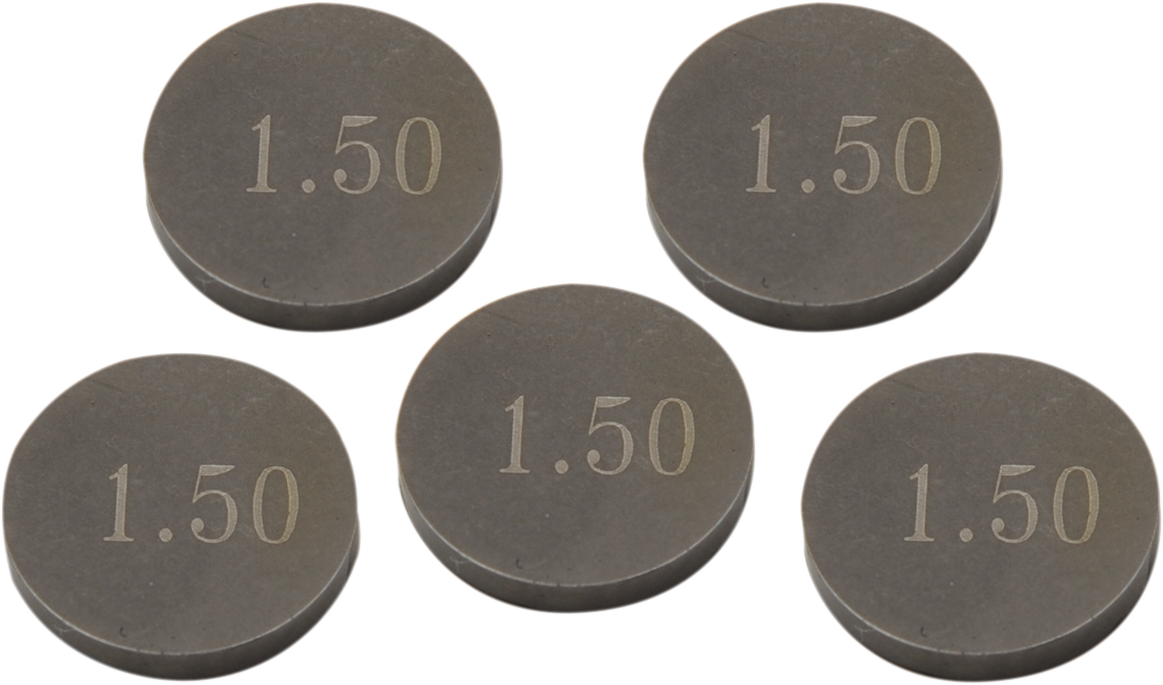 0926-0948 . 29.948150 . 9.48 mm Replacement Valve Shims