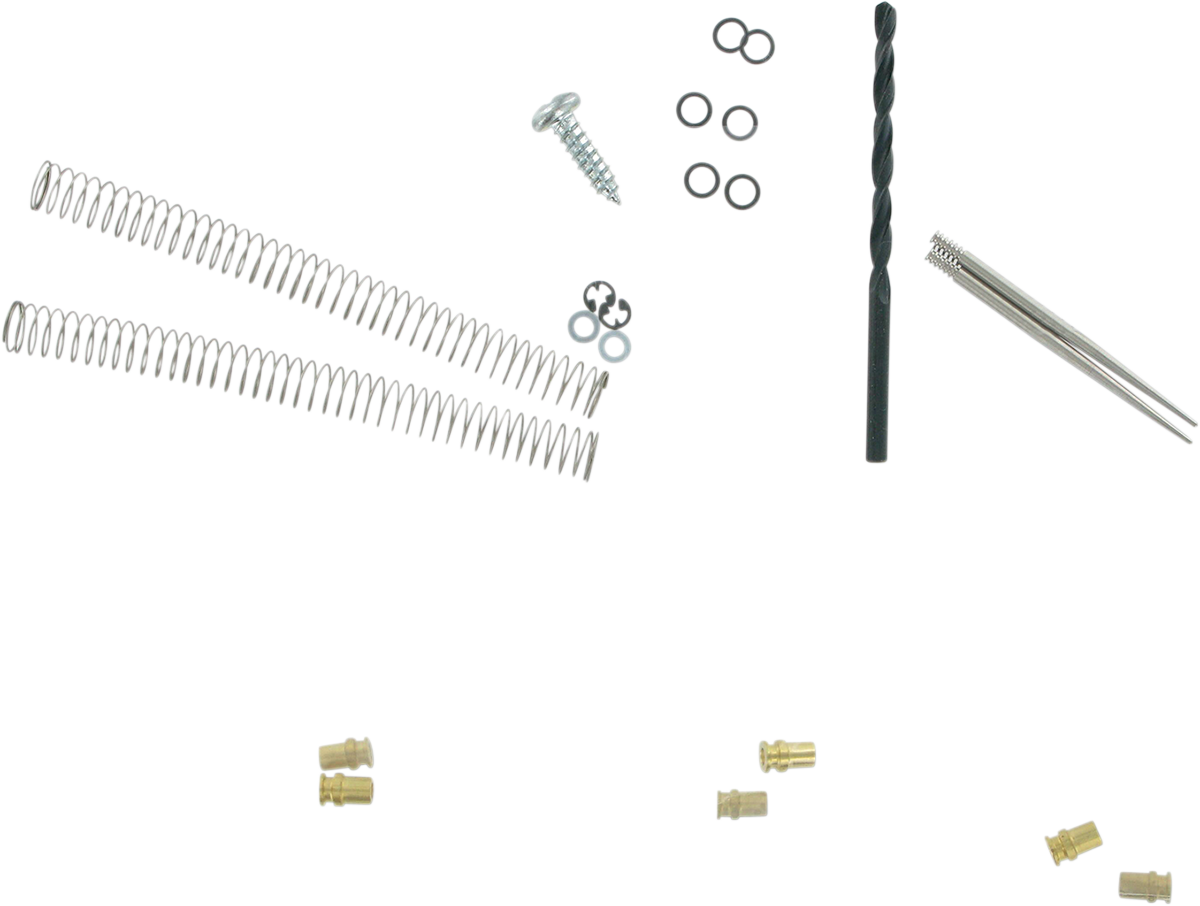 DJ-7201 . 7201 . Jet Kit - Stage 2