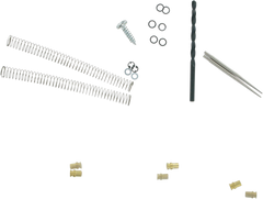 DJ-7201 . 7201 . Jet Kit - Stage 2