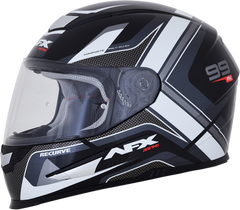 0101-11119 . 0101-11119 . FX-99 Recurve Helmet