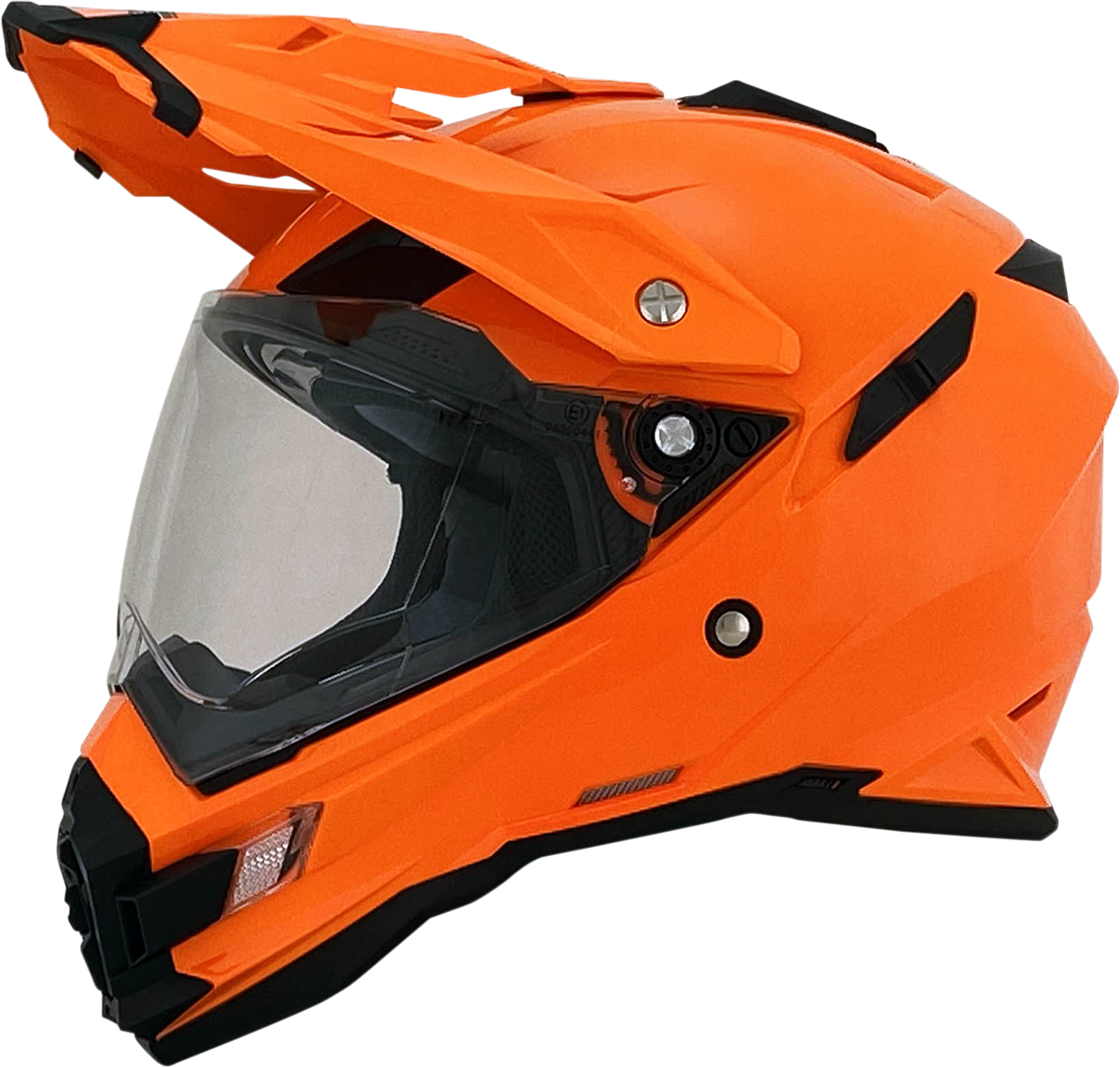0110-3766 . 0110-3766 . FX-41DS Solid Helmet — Solid