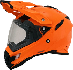 0110-3766 . 0110-3766 . FX-41DS Solid Helmet — Solid