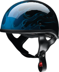 0103-1333 . CC Beanie Hellfire Helmet