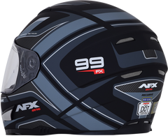 0101-11136 . 0101-11136 . FX-99 Recurve Helmet