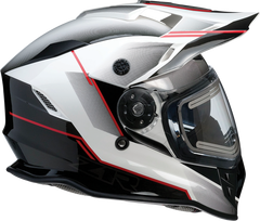 0101-14053 . Range Bladestorm Snow Electric Helmet