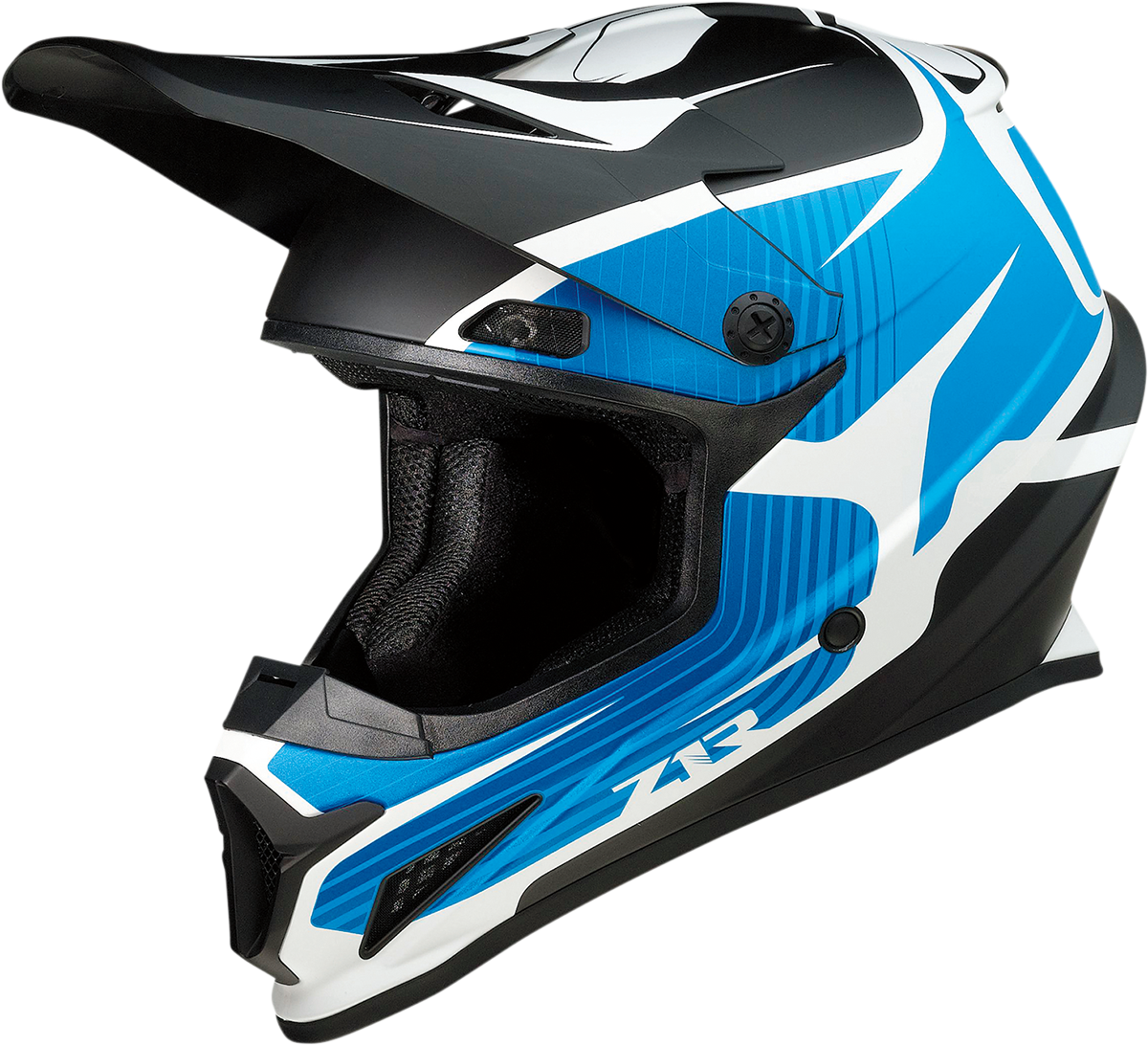 0110-7255 . Rise Flame Helmet