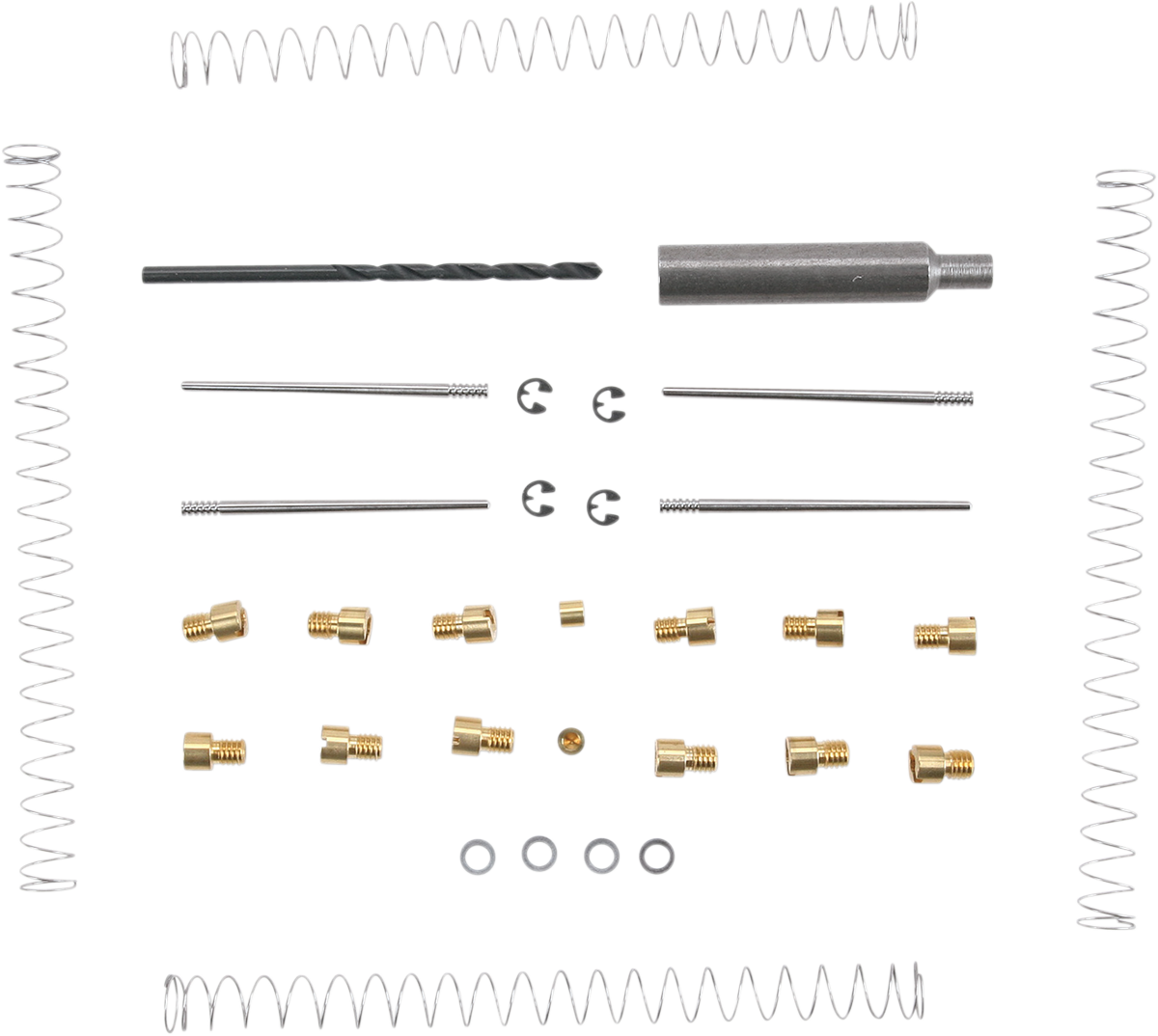 DJ-1189 . 1189 . Jet Kit - Stage 1 - Honda