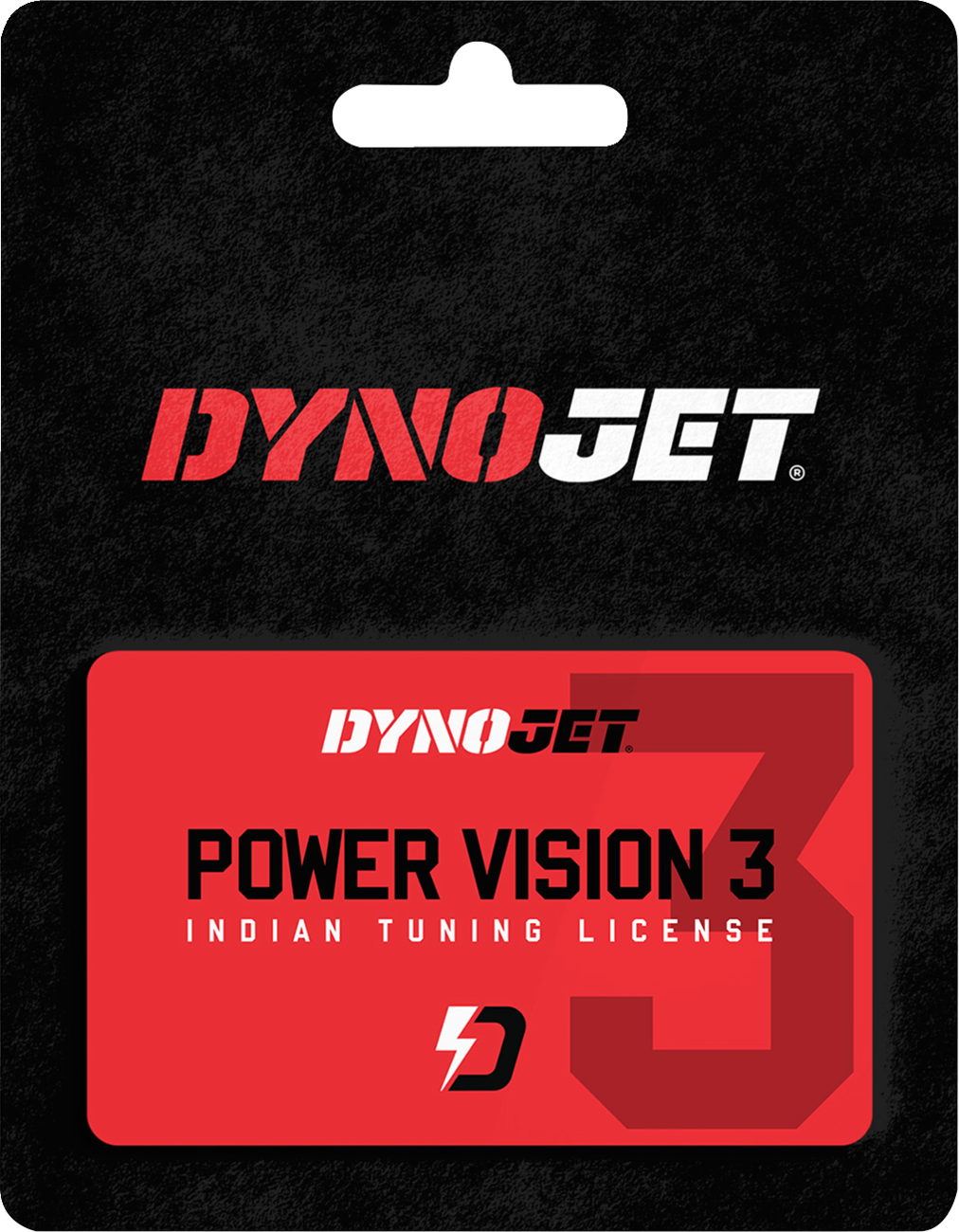 1020-4010 . PV-TC-29 . Power Vision 3 Tuner License for Indian