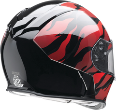 0101-15210 . Warrant Panthera Helmet