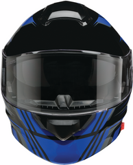 0100-2446 . Solaris 2.0 Slater Helmet