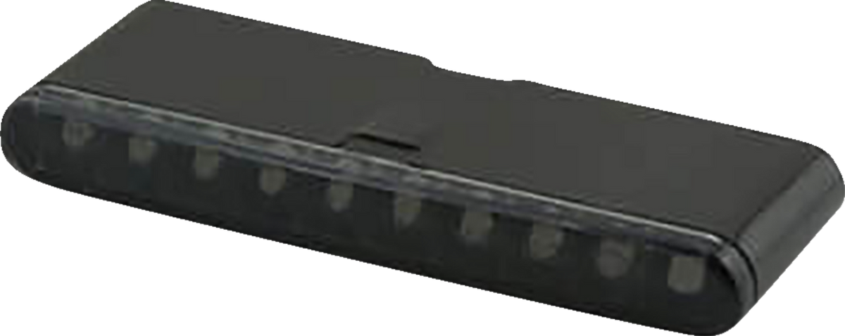 2020-2055 . 204-101 . Sequential Turn Signal
