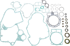 0934-5648 . 34.6520 . Complete Gasket Kit