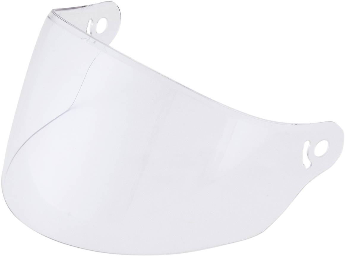0130-0899 . 0130-0899 . FX-142/FX-143 Helmet Shield