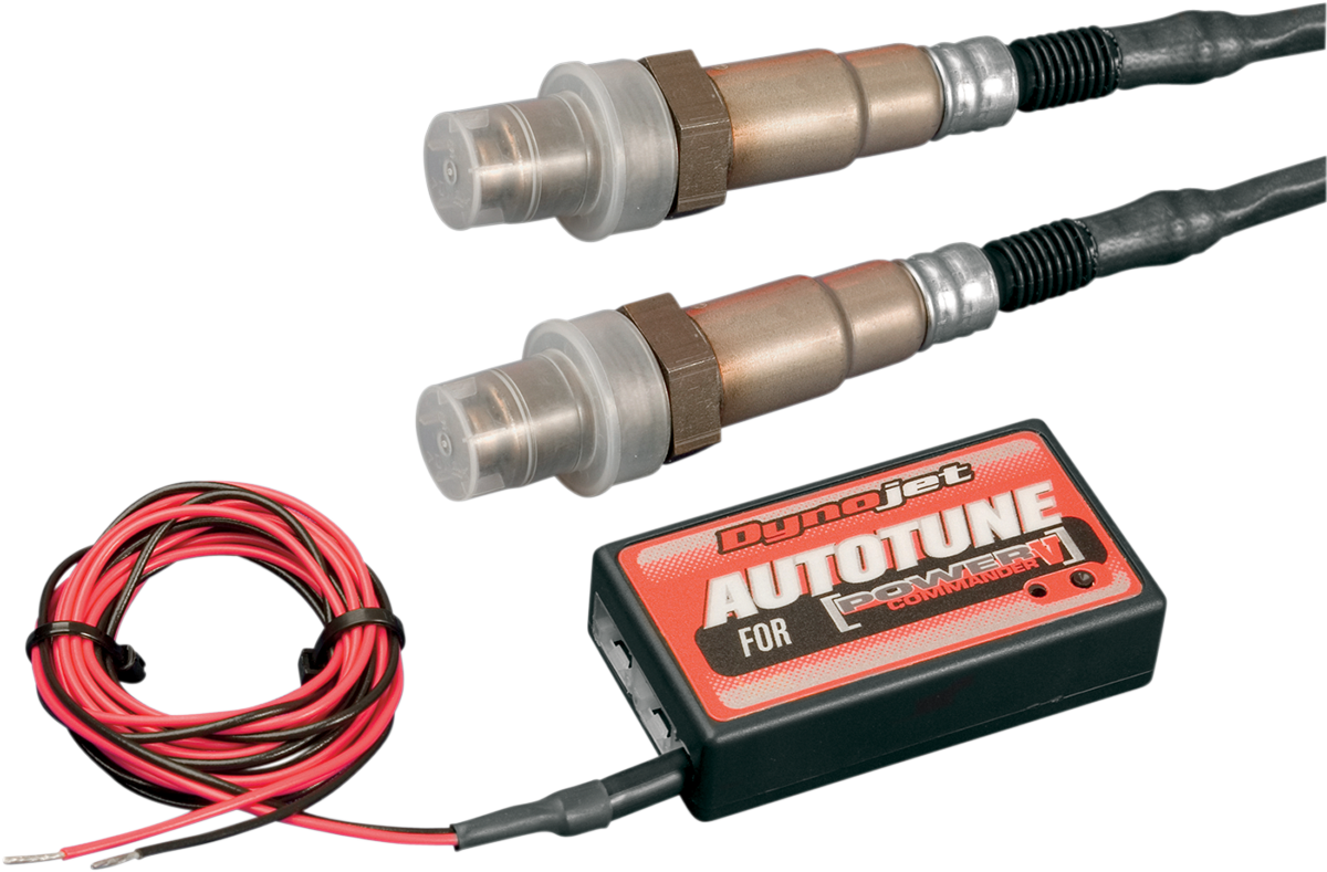 1020-0923 . AT-200 . Autotune Kit for Power Commander V