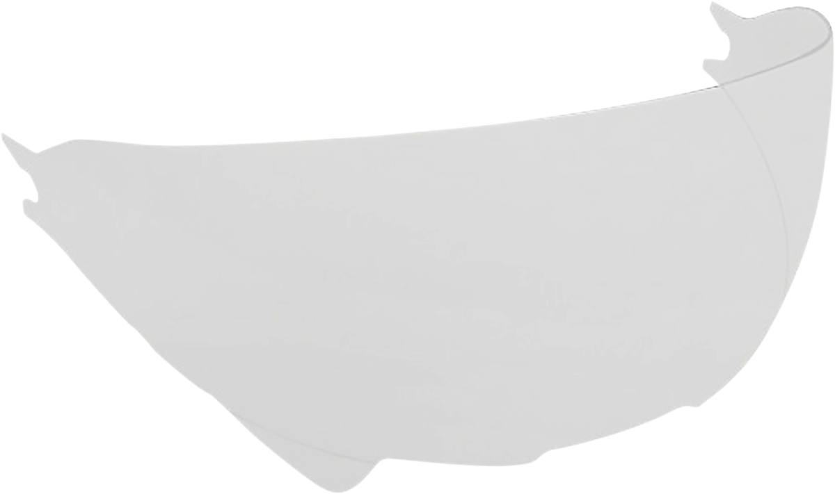 0130-0665 . 0130-0665 . FX-41DS Helmet Inner Shield