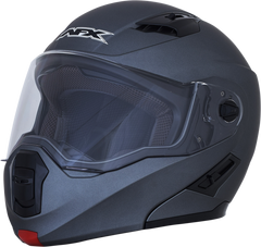 0100-1790 . 0100-1790 . FX-111 Solid Helmet