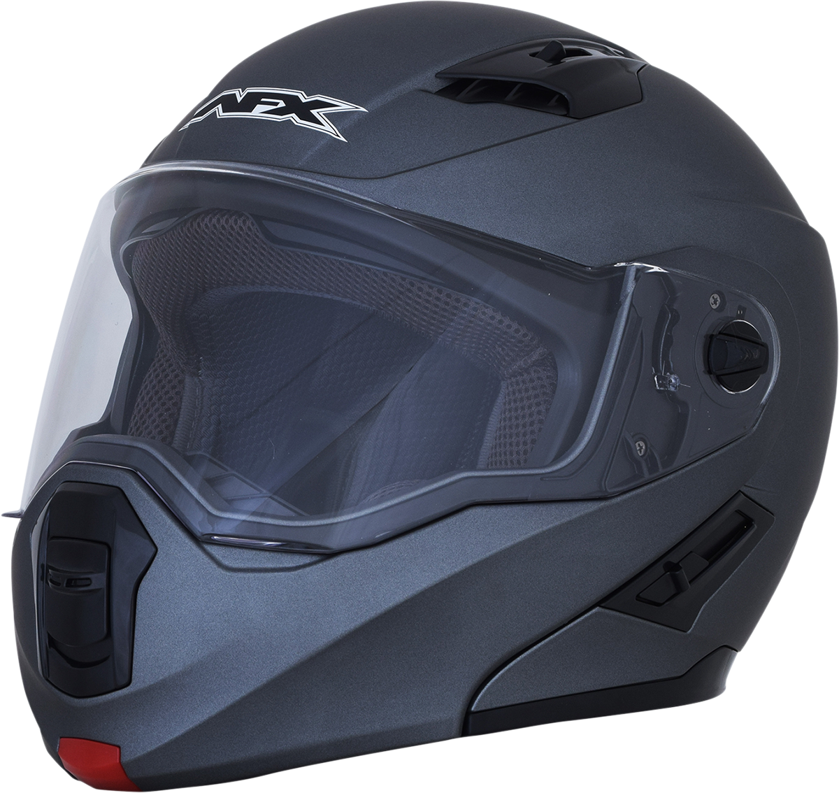 0100-1791 . 0100-1791 . FX-111 Solid Helmet