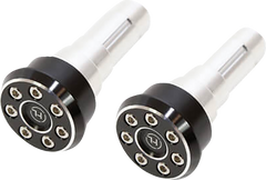 0634-0574 . 161-036 . Handlebar End Weights