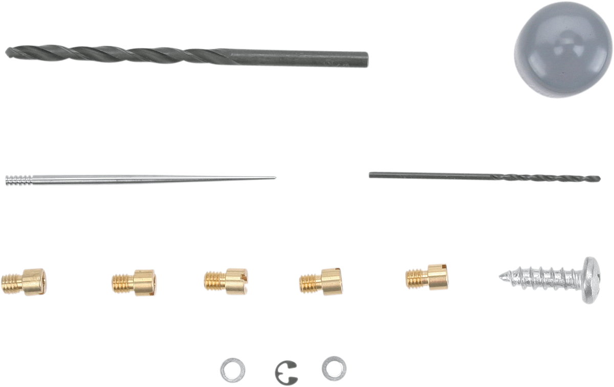 DJ-2167 . 2167 . Jet Kit - Stage 1