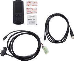 1020-3992 . PV3-16-22 . Power Vision 3 ECU Tuner
