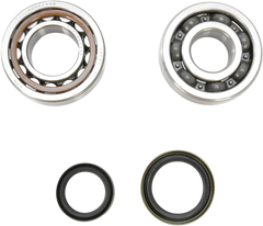 0924-0363 . 23.CBS62001 . Crankshaft Bearing and Seal Kit