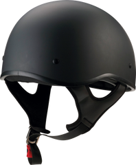 0103-1196 . CC Beanie Solid Helmet