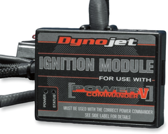1020-1415 . 6-108 . Power Commander V Ignition Module — Power Commander V