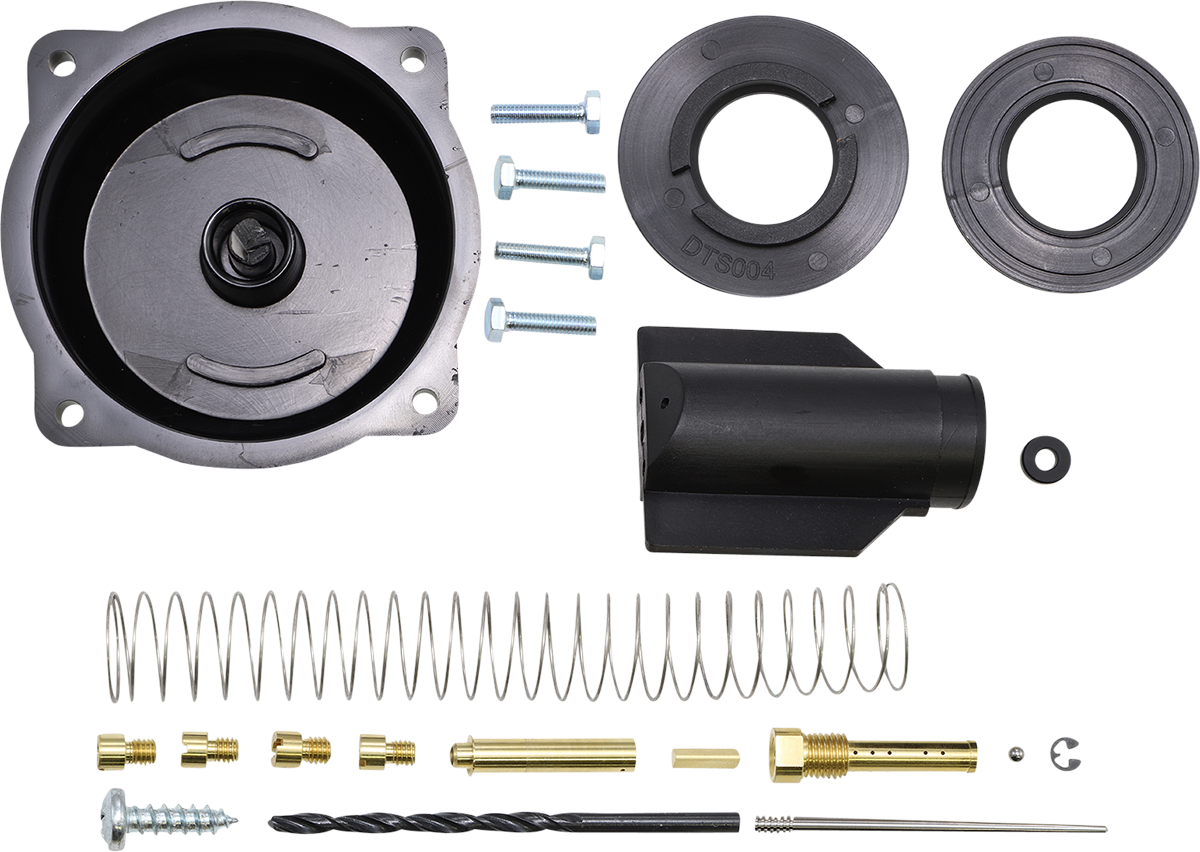 DS-290352 . 8708 . Stage 7 Thunderslide with Jet Kit
