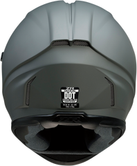 0101-14001 . Jackal Smoke Helmet