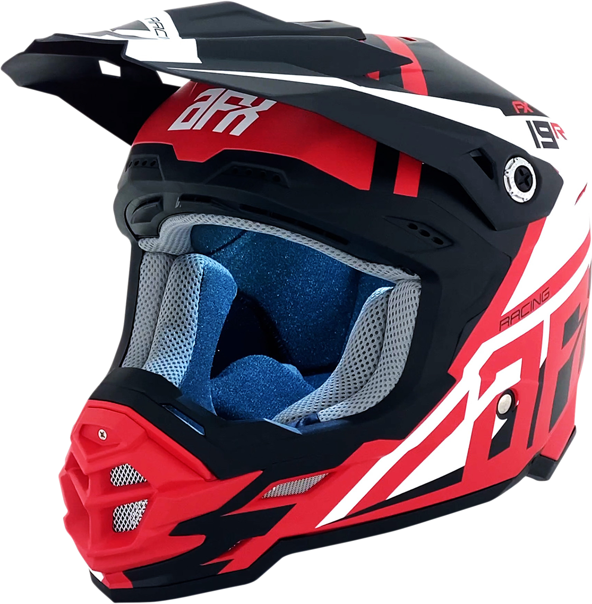 0110-7065 . 0110-7065 . FX-19R Racing Helmet