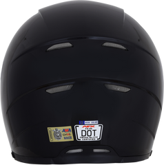 0101-11052 . 0101-11052 . FX-99 Solid Helmet