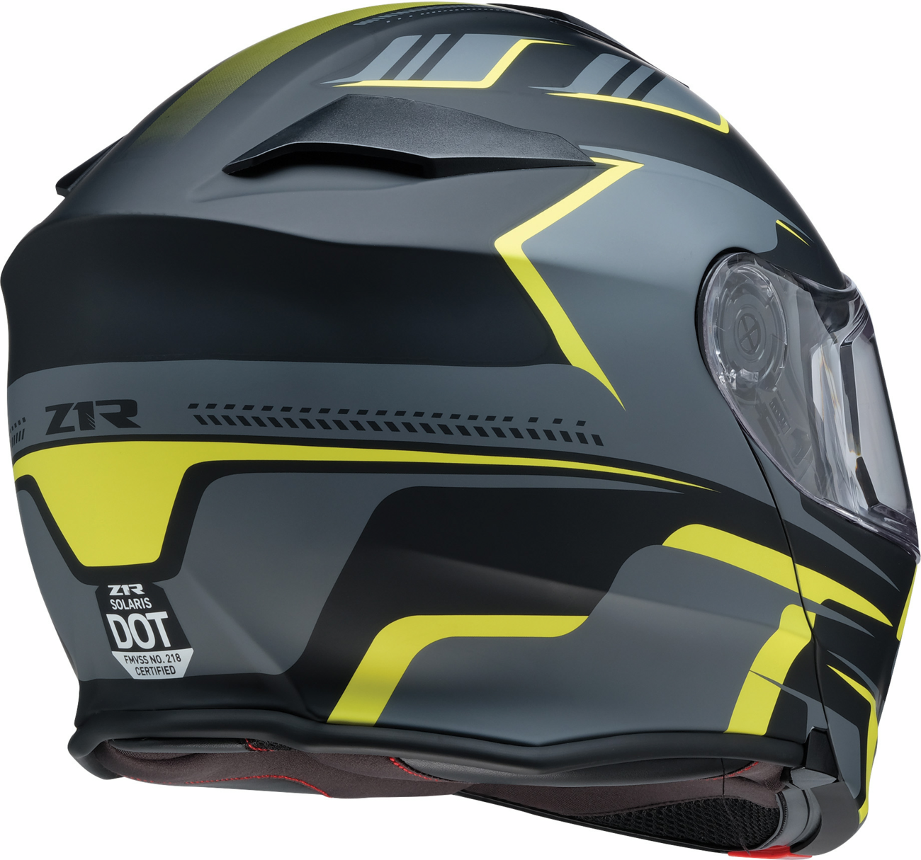 0100-2427 . Solaris 2.0 Slater Helmet