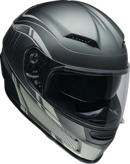 0101-14859 . Jackal Dark Matter Helmet