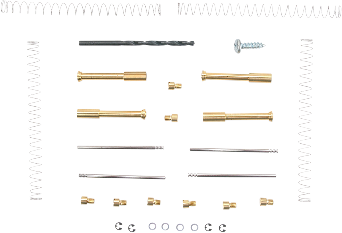 DJ-3139 . 3139 . Jet Kit - Stage 1 - Suzuki