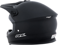 0110-8006 . 0110-8006 . FX-15 Helmet