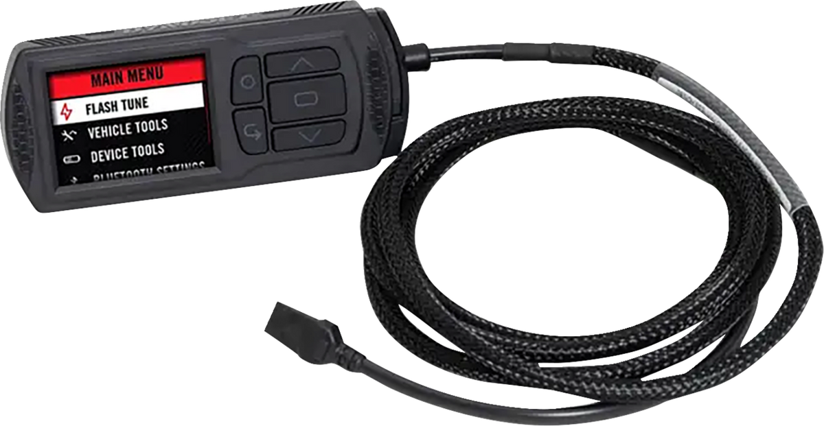 1020-4148 . PV3-1615C . Power Vision 3 ECU Tuner