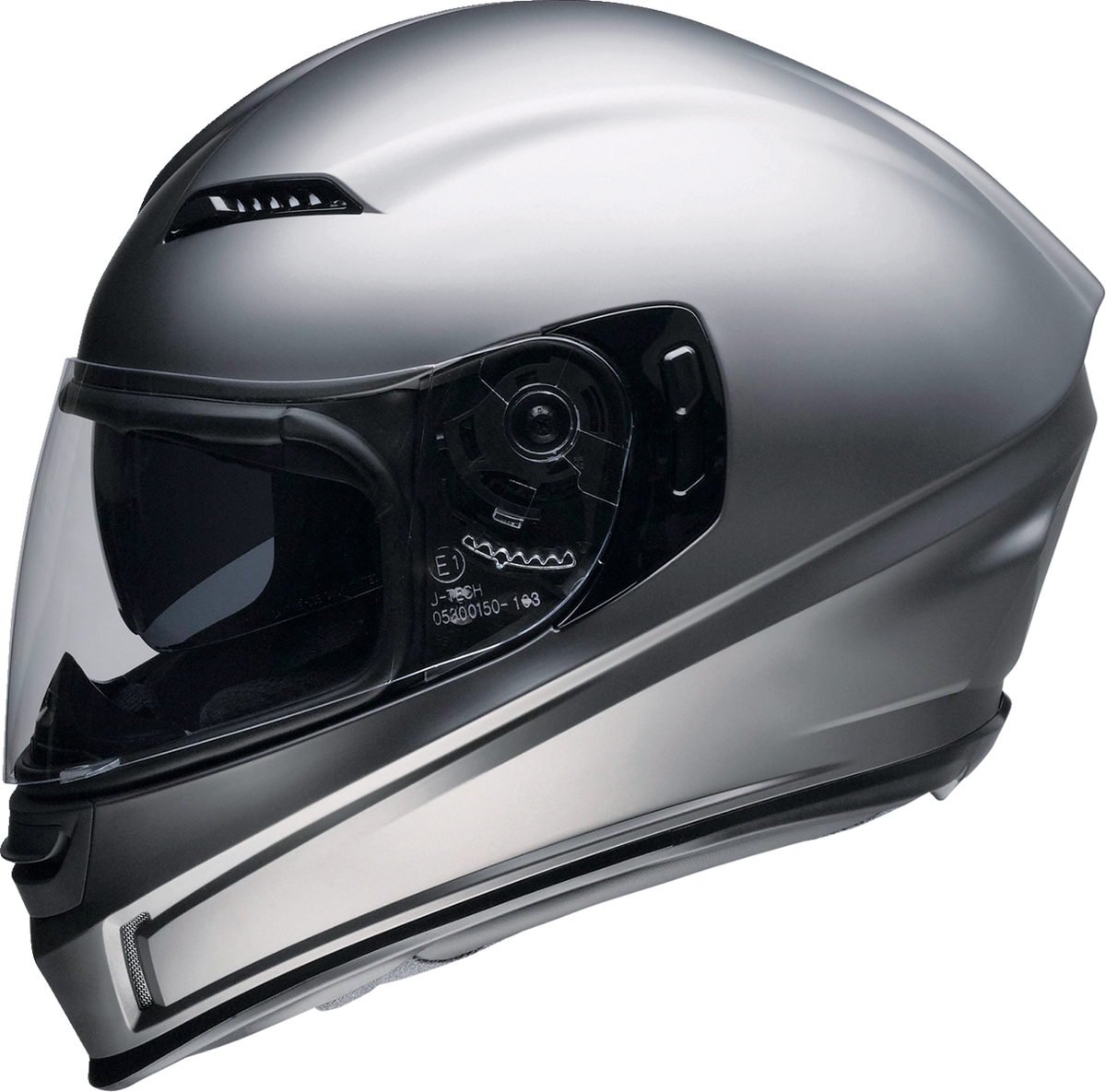 0101-14835 . Jackal Satin Helmet