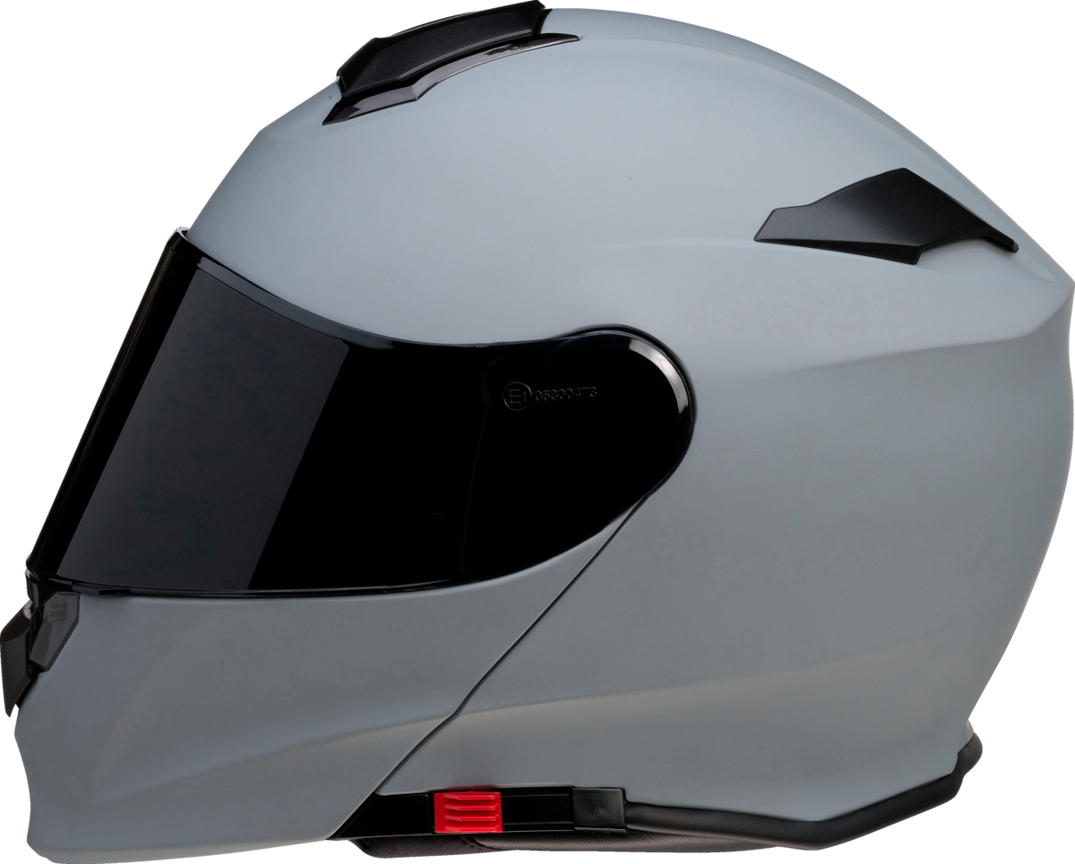 0101-17492 . Solaris 2.0 Modular Smoke Helmet