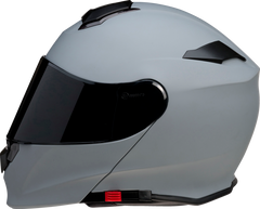 0101-12855 . Solaris Modular Smoke Helmet